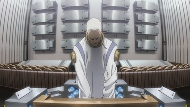 攻殻機動隊ARISE 5話 画像 感想 実況0