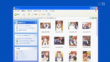 涼宮ハルヒの憂鬱 14話 感想 画像3