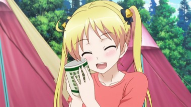 ばくおん!! 5話 感想 画像7