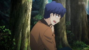 Fate stay night［UBW］ 21話 画像 感想 実況5