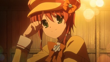 探偵歌劇ミルキィホームズTD 画像 感想 実況4