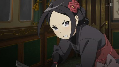 プリンセス・プリンシパル 感想画像13