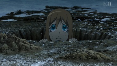 幼女戦記 5話 感想 画像3