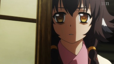 うたわれるもの 偽りの仮面 25話 感想 画像18