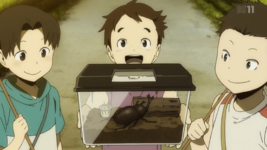 デュラララ!!×2承 感想 画像5