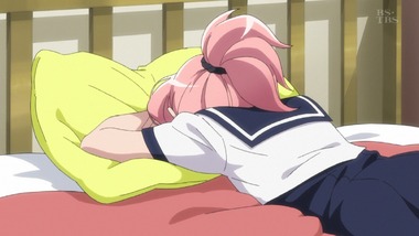 城下町のダンデライオン 5話 感想 画像13