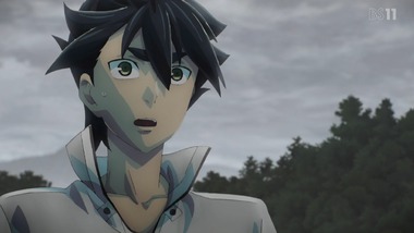 GOD EATER 7話 感想 画像5