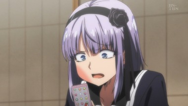だがしかし　１０話 感想 画像13