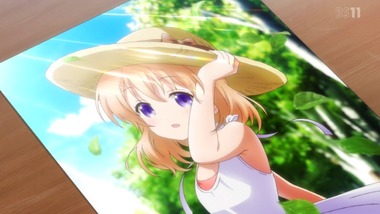 ご注文はうさぎですか00 12話 感想 画像0