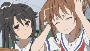 OVA はいふり 感想 画像2