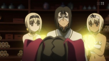 うたわれるもの 偽りの仮面 25話 感想 画像9