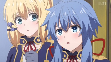 ロクでなし魔術講師 12話 感想 画像0