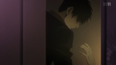 ＧＡＮＧＳＴＡ． 3話 感想 画像7