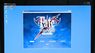 映画『Fate/stay night感想画像1