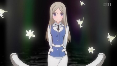 ユリ熊嵐 画像 感想 実況9
