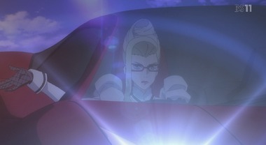 ガンスリンガー ストラトス 10話 画像 感想 実況0