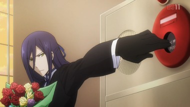 魔法科高校の劣等生 22話 感想 画像8