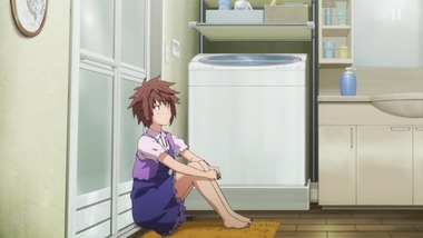 少女たちは荒野を目指す 8話 感想 画像16