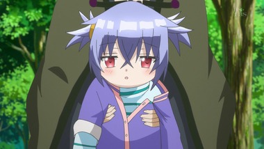 ランス・アンド・マスクス 5話 感想 画像16