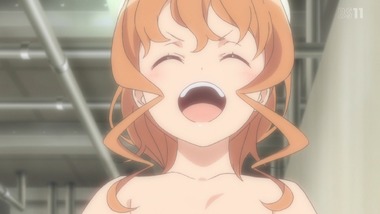 はいふり　６話 感想 画像8