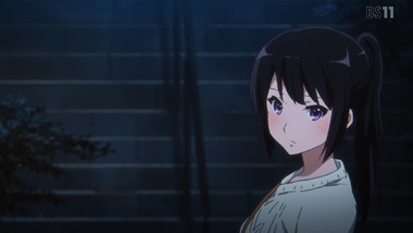 響け！ユーフォニアム2 11話 感想 画像5
