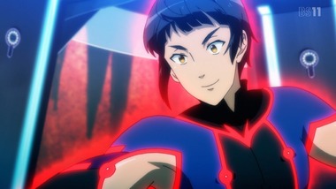 アクエリオンロゴス 17 話 感想 画像13