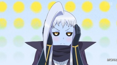 モンスター娘のいる日常 11話 感想 画像22