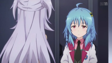 学戦都市アスタリスク 7話 感想 画像18