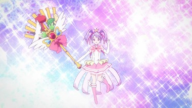 無彩限のファントム・ワールド 6話 感想 画像15