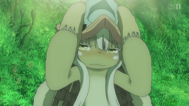 メイドインアビス 13話感想画像34