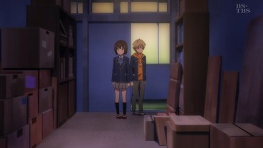 この美術部には問題がある! 8話 感想 画像3