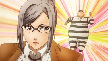 監獄学園（プリズンスクール） 7話 感想 画像13