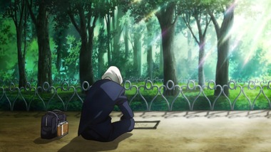 監獄学園(プリズンスクール) 12話 感想 画像27