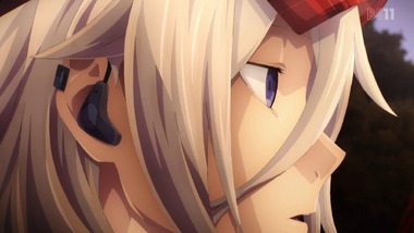 GOD EATER 12話 感想 画像9