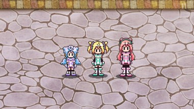 ハッカドール 9話 感想 画像3