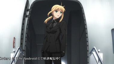 Fate Zero 3 話 感想 画像4