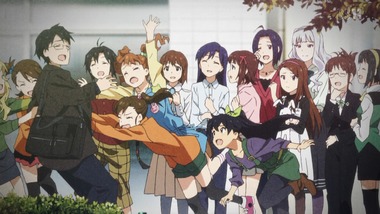 THE IDOLM@STER 感想 画像54