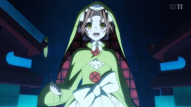 六花の勇者 5話 感想 画像0