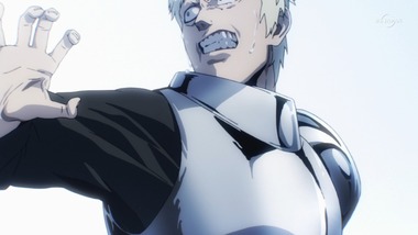 ワンパンマン 10話 感想 画像20