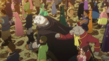 ゼロから始める魔法の書 8話 感想 画像7