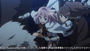 Fate Apocrypha 14話感想画像14