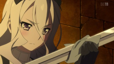 棺姫のチャイカ AVENGING BATTLE 感想 実況 画像4