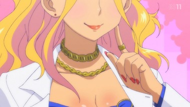 おしえて!ギャル子ちゃん 5話 感想 画像11
