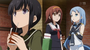 艦これ 画像 感想 実況0