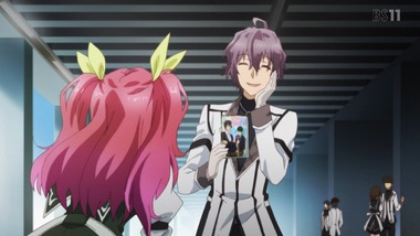 落第騎士の英雄譚 5話 感想 画像7
