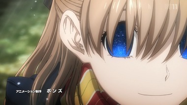 血界戦線 1話感想画像32