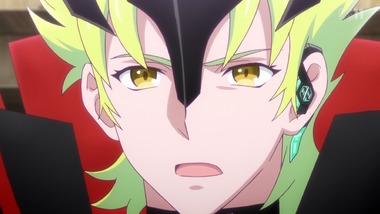 ラクエンロジック 10話 感想 画像14