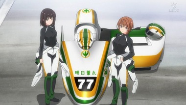 つうかあ 1話感想画像9