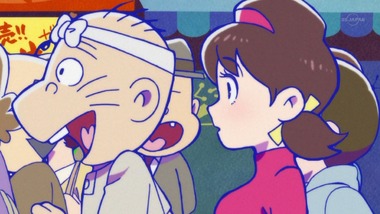 おそ松さん 24話 感想 画像0