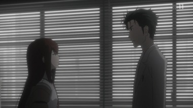 STEINS；GATE 22話 感想 画像12